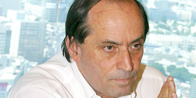 "יותר מדי אלשטיינים בדירקטוריון אי.די.בי"
