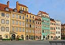 ורשה, צילום: shutterstock
