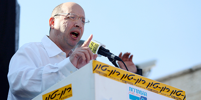 אבי ניסנקורן: "אני מקווה שיתבעו את הבעלים של מגה על מאות מיליוני שקלים"