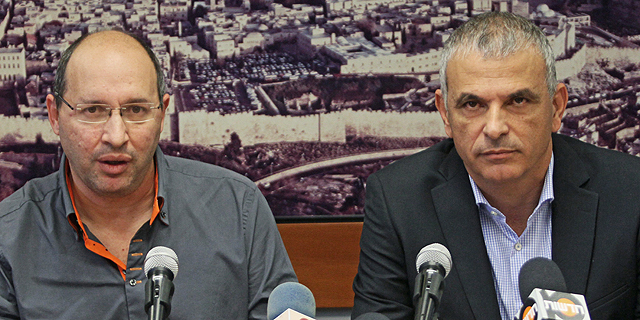 ברגע האחרון: בוטלה השביתה הכללית במשק שתוכננה להיום
