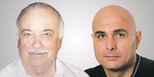 יוסי ארד התפטר מתפקיד יו"ר כלכלית ירושלים - לאחר 15 שעות בלבד