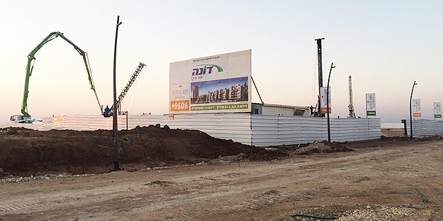 מחיר למשתכן בכרמי גת: ההודעה נשלחה לזוכים, אבל בוני התיכון מבקשת לבטל את הפרויקט