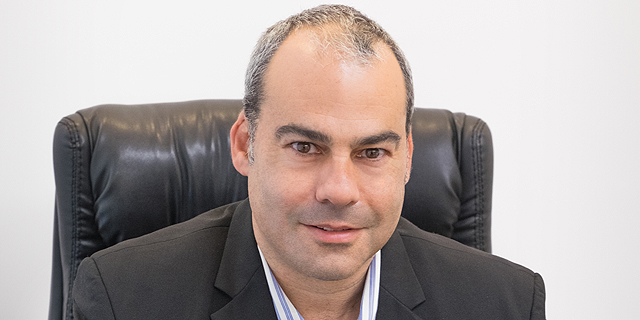 גדי טפר מסיים את תפקידו כמנכ"ל חברת דולומיט אחזקות