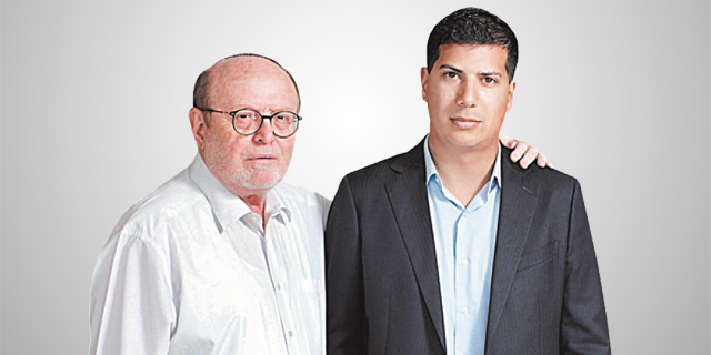 פיצול במשרד של עו"ד וינרוט: עמית חדד פורש ומקים משרד חדש
