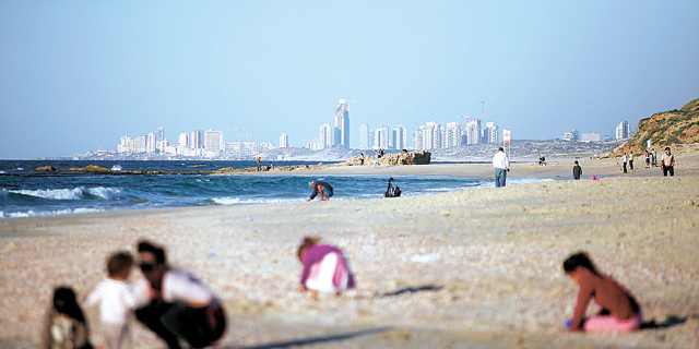 20 קילומטר - 200 שנות אור