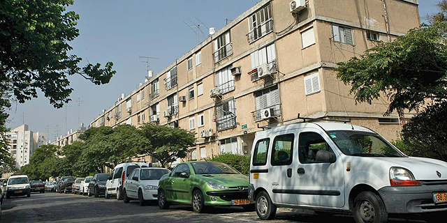 גבעתיים מאיימת להקפיא בנייה של אלפי דירות בשל מחסור במים