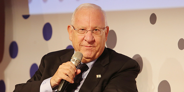 כל ציוצי הנשיא: טוויטר תקיים לראשונה סשן שאלות ותשובות עם נשיא המדינה