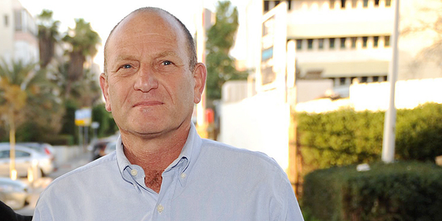 מנכ"ל הרכבת לשעבר בועז צפריר מונה למנכ"ל ממן