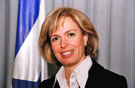 השופטת חנה טרכטינגוט, בית הדין האזורי לעבודה בתל אביב השופטת חנה טרכטינגוט, בית הדין האזורי לעבודה בתל אביב