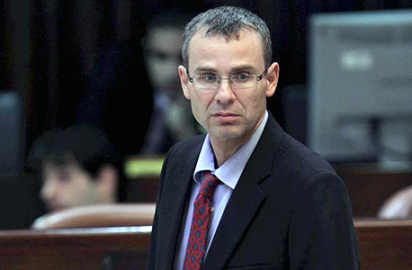 שר התיירות יריב לוין. לא נוסע לגרמניה שר התיירות יריב לוין. לא נוסע לגרמניה
