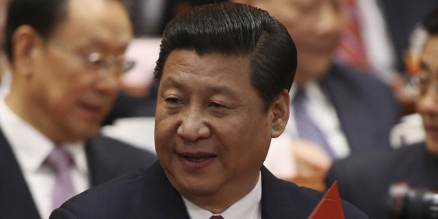 מנהיגי סין מבריחים את הונם למקלטי מס