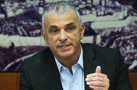 משה כחלון, שר האוצר. מקווה לצנן את הביקוש לדירות להשקעה משה כחלון, שר האוצר. מקווה לצנן את הביקוש לדירות להשקעה