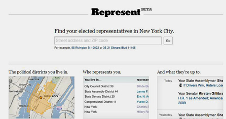פרויקט represent של הניו יורק טיימס. גנבו את הרעיון מפייסבוק פרויקט represent של הניו יורק טיימס. גנבו את הרעיון מפייסבוק