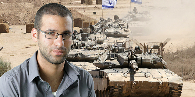דו"ח המבקר: יורים ומורחים