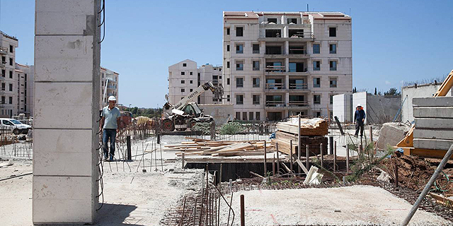 עולה להצבעה ראשונה: קרנות ריט ייהנו ממס רכישה מופחת של 0.5%