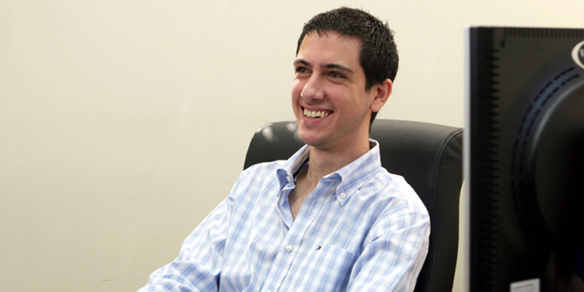 נטקס קיבלה אישור פטנט: מיקרוסופט, גוגל ויאהו יאלצו לרכוש ממנה רשיונות