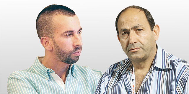 פרשת רמי לוי: סמנכ"ל התפעול נחקר באזהרה