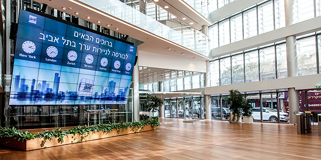 Is the Tel Aviv Stock Exchange finally ready to become Israel's Nasdaq? Ctech