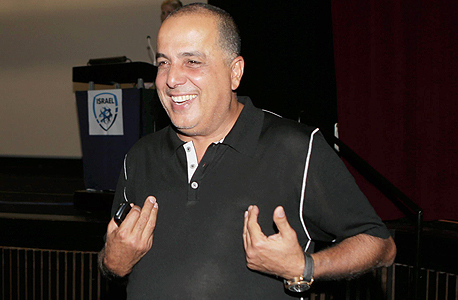 עמוס לוזון, בעל השליטה החדש של דורי קבוצה עמוס לוזון, בעל השליטה החדש של דורי קבוצה