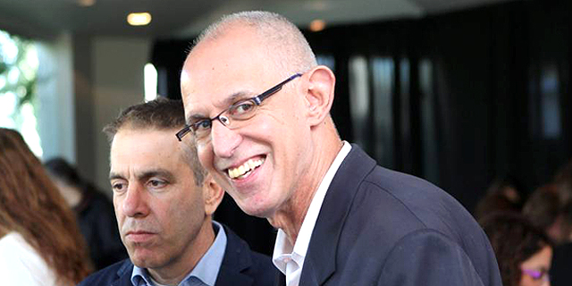 חסם את השור: אייל מליס סוף סוף התגבר על אריק שור