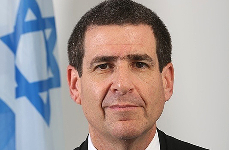 השופט הרי קירש השופט הרי קירש