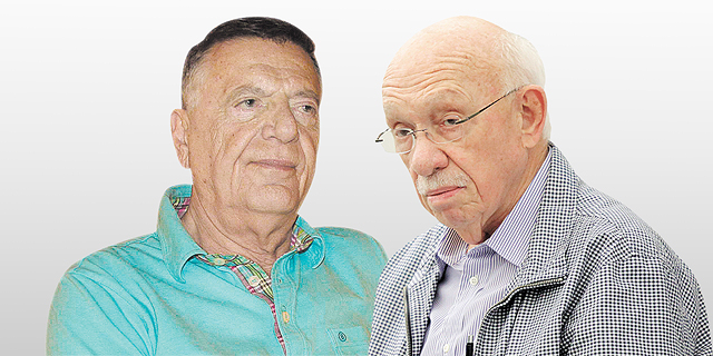 ותיקי ענף המזון מכוונים את האש למנהלי מגה: "כשיש מנהלים שלא יודעים לנהל, הבעיה גדלה"