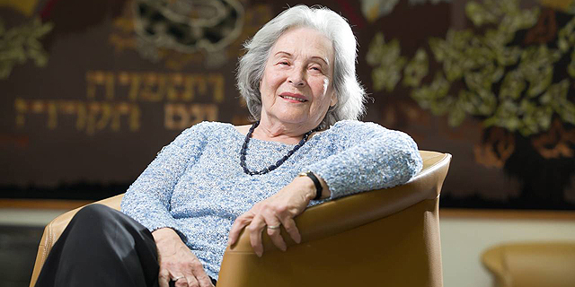 "אם אני לא אספיק, אז אני לא אספיק"