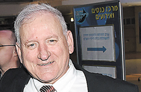 המצב אצלנו מצוין. יאיר סרוסי המצב אצלנו מצוין. יאיר סרוסי