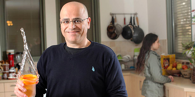 המריח הוא המרוויח