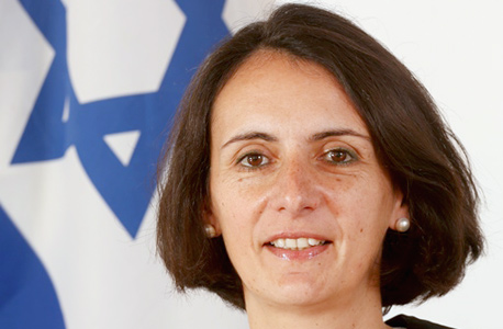 השופטת גאולה לוין השופטת גאולה לוין
