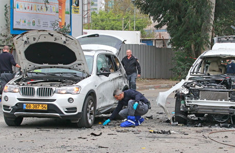 מהו ארגון פשיעה בישראל?
