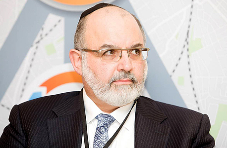 יו"ר ריידר איילי עמנואל יו"ר ריידר איילי עמנואל