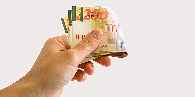 שנת שיא במינוף: חובות משקי הבית זינקו ב־7% ב-2015