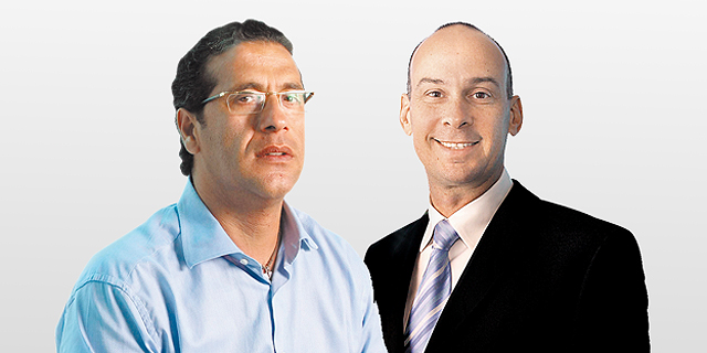 שמריך ונויברגר יצאו לגיוס של 80 מיליון יורו עבור קרן הנדל"ן שפועלת במדריד
