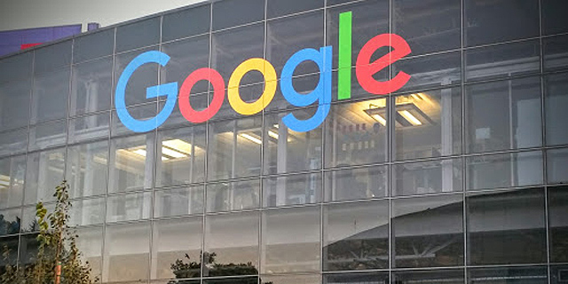 גוגל תורמת 800 מיליון דולר במזומן ובפרסום למאבק בקורונה