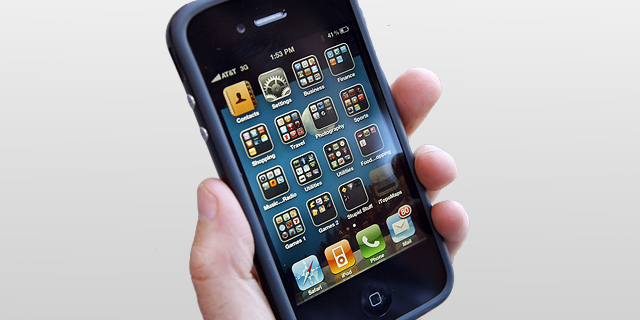 אחרי ההצלחה באייפון: אפליקציית השיחות וייבר מגיעה לאנדרואיד