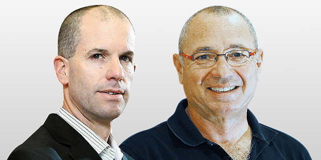 קרב המגע של אופטיקנה וסופר־פארם עולה שלב