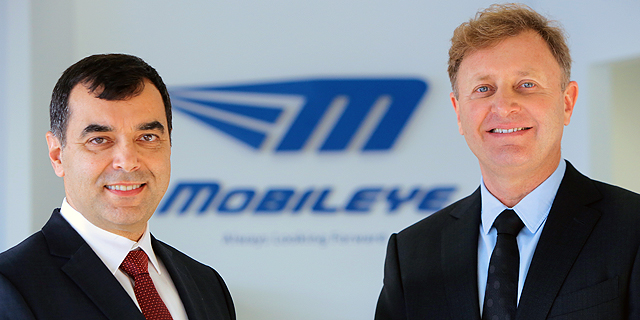 Insider Trading Charges Plague Intel-Mobileye Deal