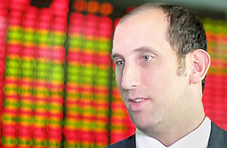 בן אקסלר. מתקפה חזיתית נגד אמדוקס בן אקסלר. מתקפה חזיתית נגד אמדוקס