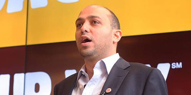 ברגר קינג חוזרת מחר לישראל: "בונים את המותג מאפס"