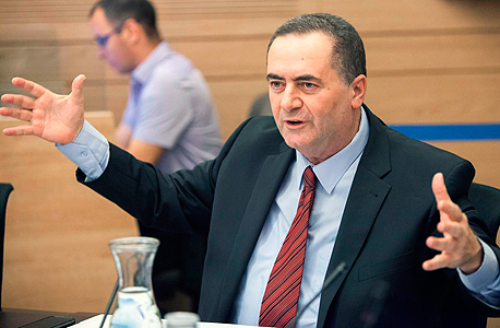 כץ. השקיע מעט מדי בתחבורה ציבורית כץ. השקיע מעט מדי בתחבורה ציבורית