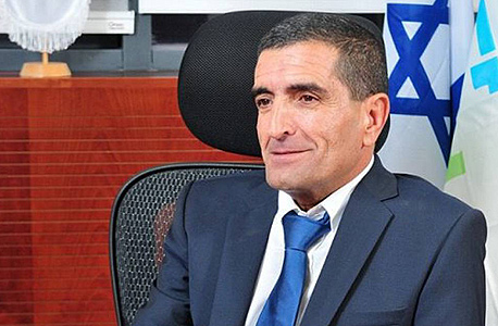 מנכ”ל נתיבי ישראל, נסים פרץ: הסכמי הגג נחתמו ב־2015. אם מישהו רצה לבצע אותם מיד, התכנון היה צריך להיות מוכן כבר ב־2012" מנכ”ל נתיבי ישראל, נסים פרץ: הסכמי הגג נחתמו ב־2015. אם מישהו רצה לבצע אותם מיד, התכנון היה צריך להיות מוכן כבר ב־2012"