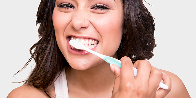 Why Sharing Your Data Online Is Much Like Sharing Your Toothbrush