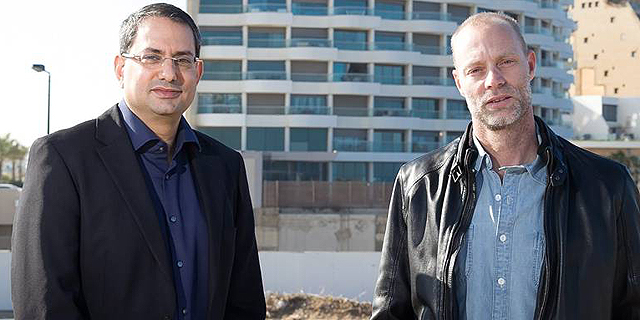 "גם אם המחירים יירדו, הנכס שלנו יהיה שווה יותר"