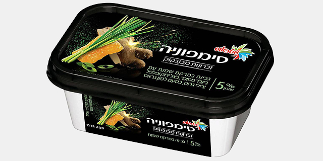 שטראוס נלחמת בצבע