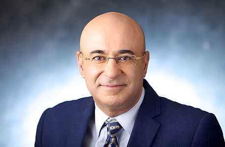 איציק לארי מנכ"ל טוטו איציק לארי מנכ"ל טוטו