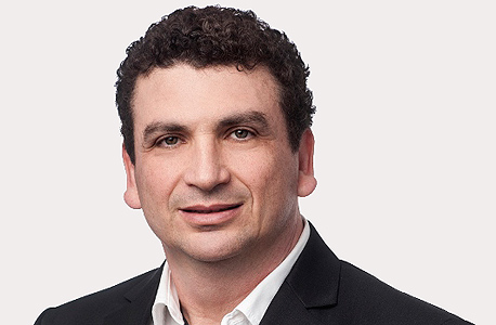 ולנטין קפלן. מונה לסגן נשיא בחטיבת הנדסת הפלטפורמות ולנטין קפלן. מונה לסגן נשיא בחטיבת הנדסת הפלטפורמות