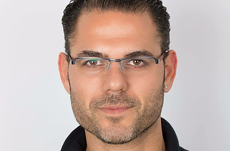 אסף בר מנכ"ל איטרניטי אסף בר מנכ"ל איטרניטי