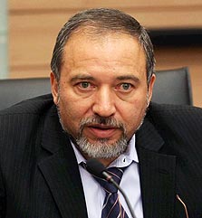אביגדור ליברמן אביגדור ליברמן