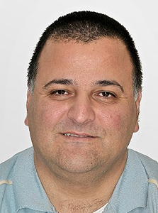 ד"ר אריה ונגר ד"ר אריה ונגר